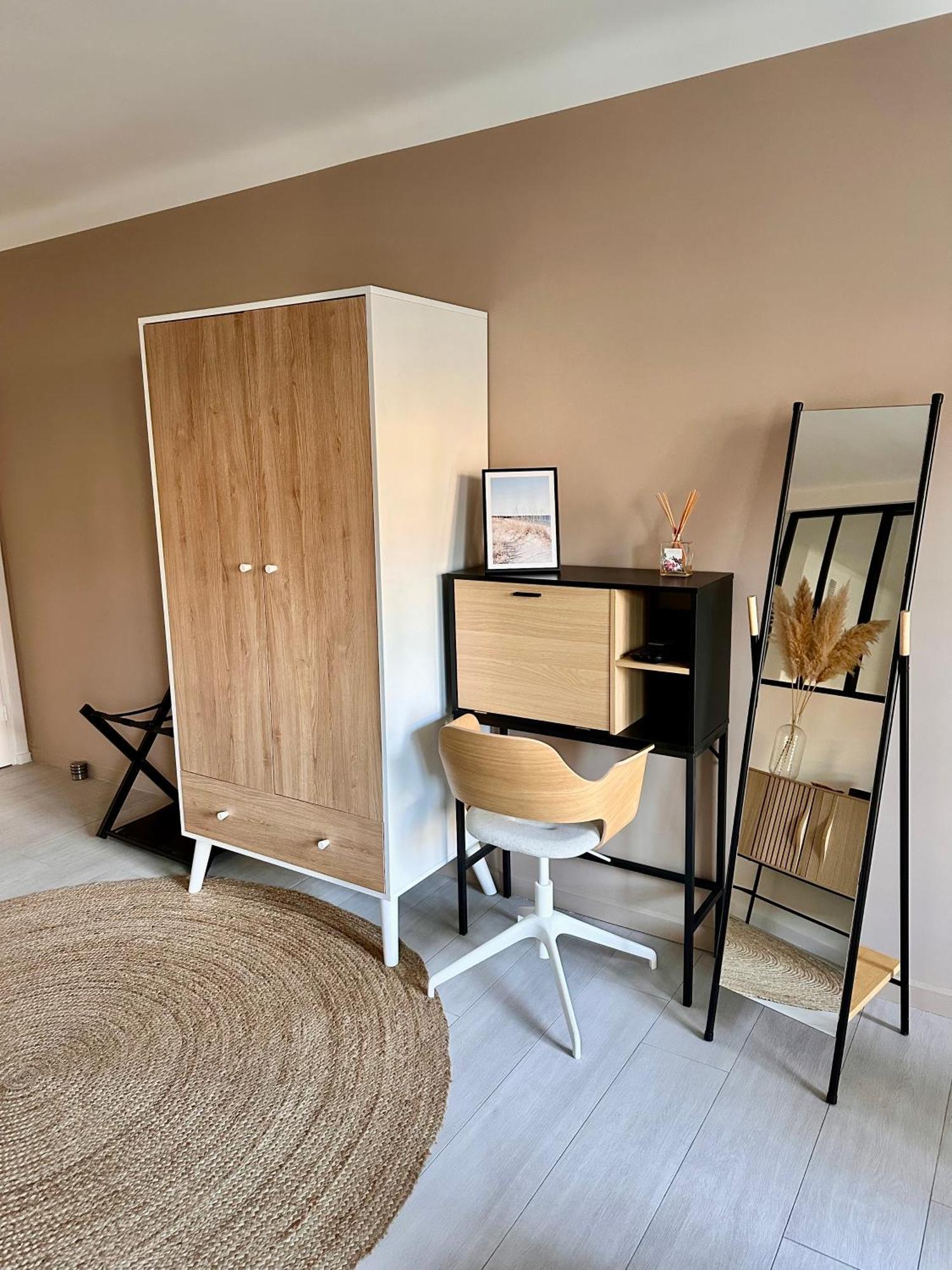 Chez Garance Saint-Tropez Apartment ภายนอก รูปภาพ