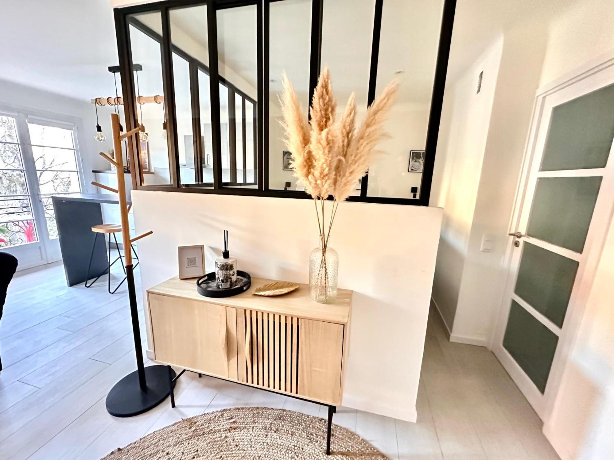 Chez Garance Saint-Tropez Apartment ภายนอก รูปภาพ