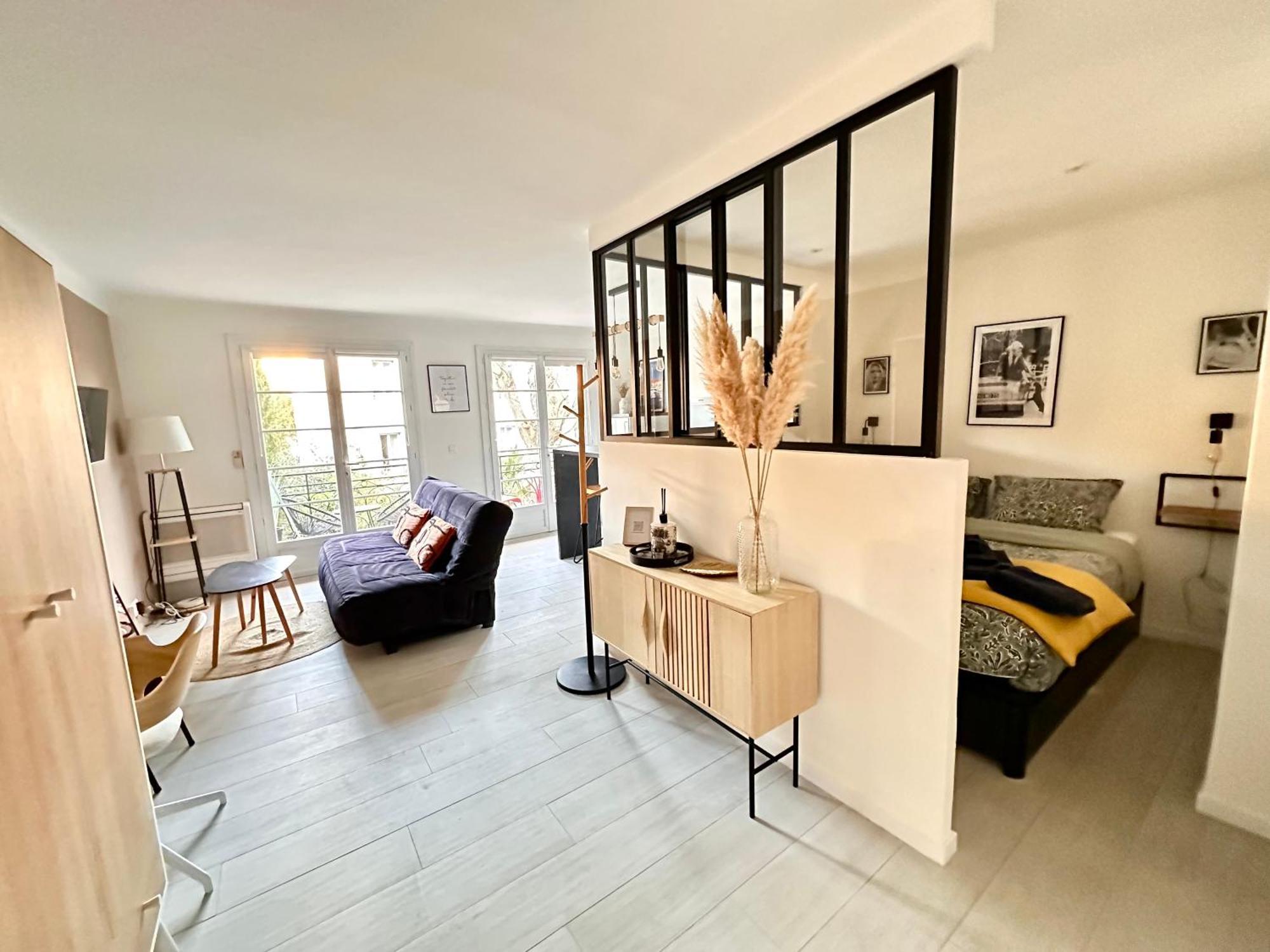 Chez Garance Saint-Tropez Apartment ภายนอก รูปภาพ